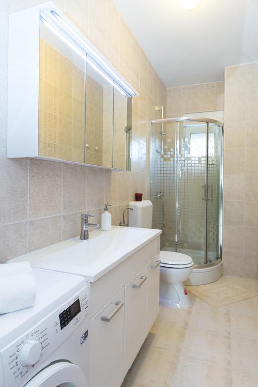 Apartment Perunika Задар Экстерьер фото